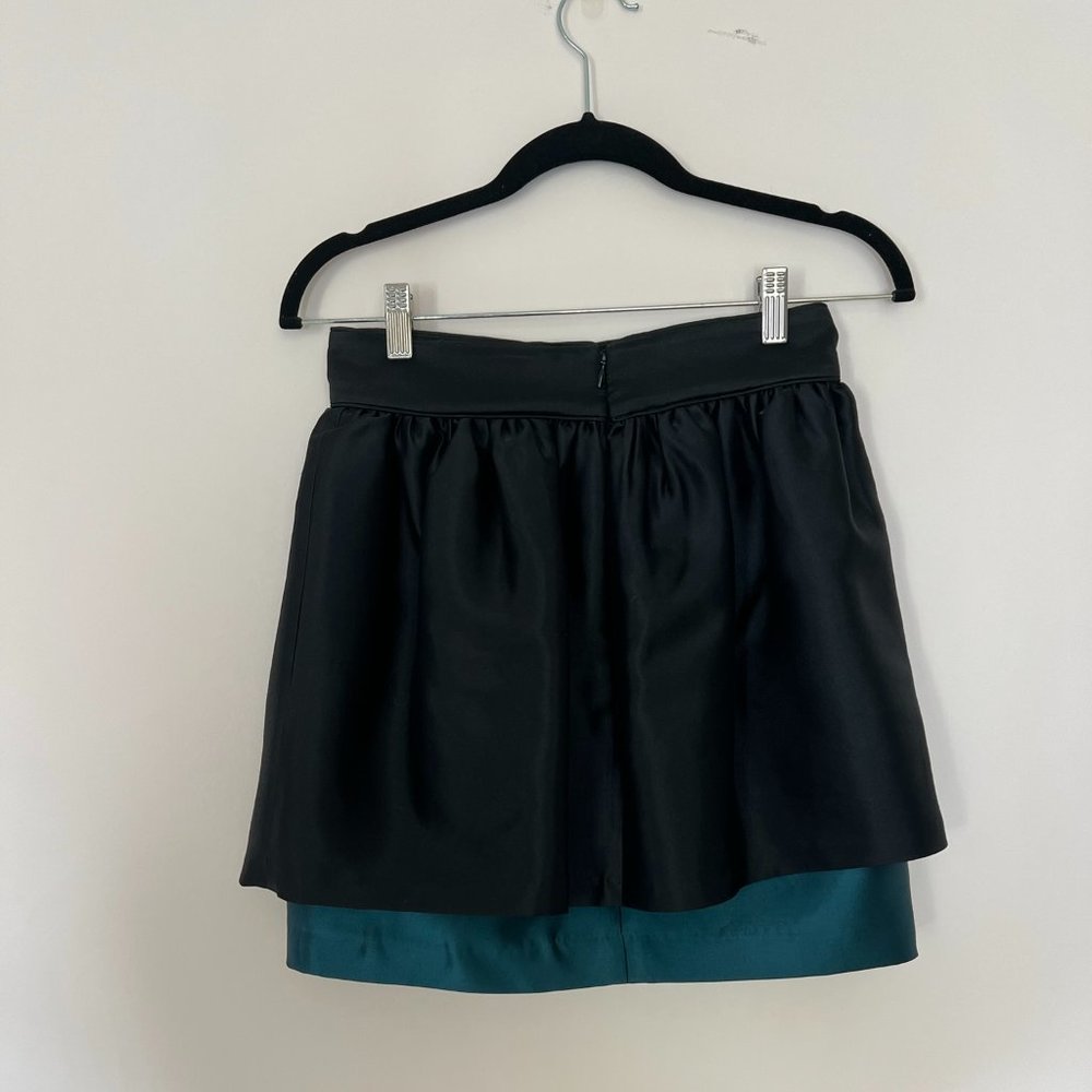 Thread Social Mini Skirt - Picture 2 of 4
